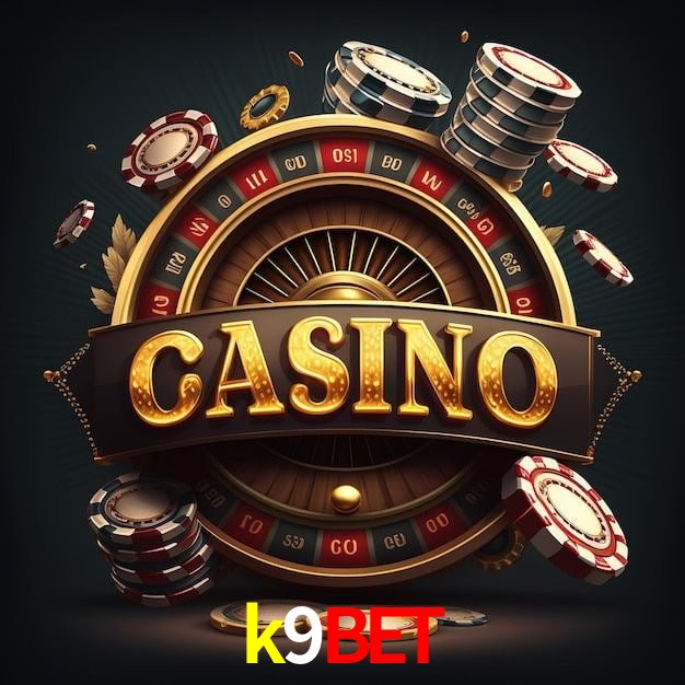 APP oficial da k9bet para mobile