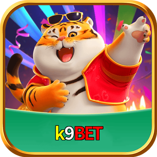 Imagem promocional da k9bet mostrando a plataforma e suas vantagens